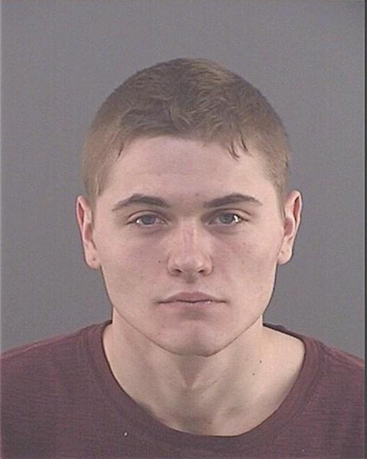 SCOBY, ZACHARY E - Peoria County, IL