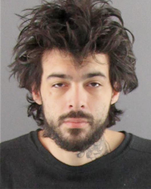 SEGURA, ANTHONY - Peoria County, IL