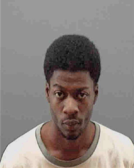 ALEXANDER, ISRAEL LAVELLE - Peoria County, IL