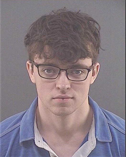 ANGOT, DUSTIN GEORGE - Peoria County, IL