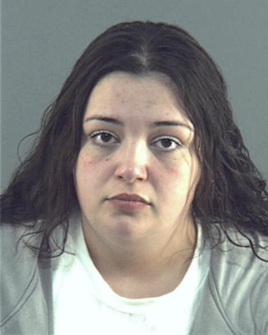 ARREGUIN, ANITA ELENA - Peoria County, IL