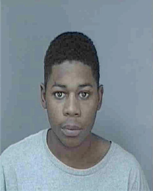 BAKER, DAVID ANTHONY - Peoria County, IL