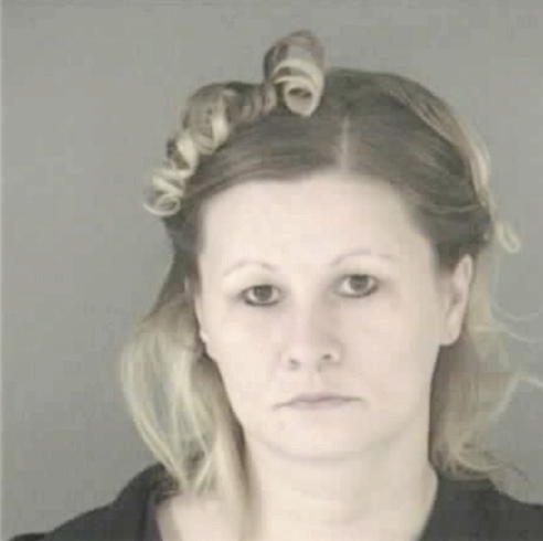 BLACKWELL, THERESA ANN - Peoria County, IL