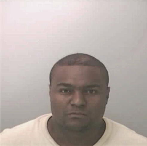 BROOM, LESTER ANTONIO - Peoria County, IL