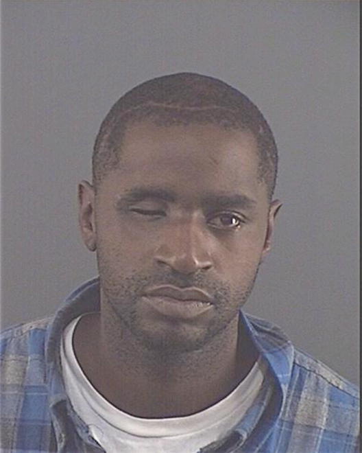 BROWN, TYREESE LAMAR - Peoria County, IL
