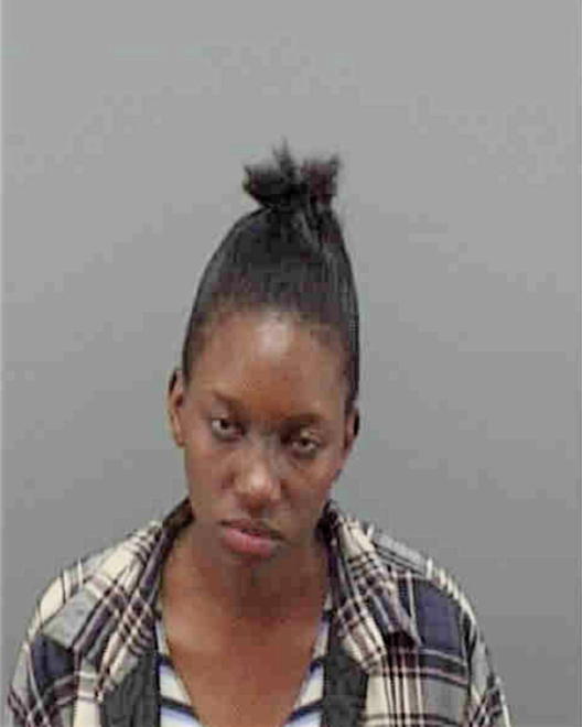 DAVIS, DWONZA LASHAY - Peoria County, IL