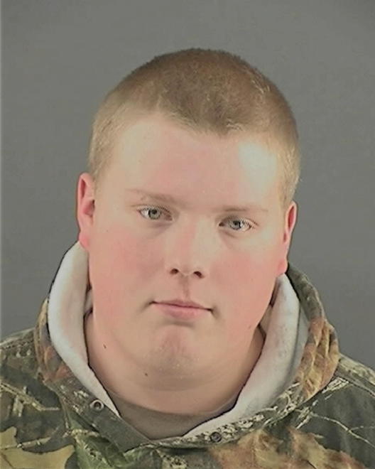 FISHER, JESSE R - Peoria County, IL