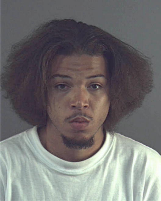 FURLOW, SPENCER NATHON - Peoria County, IL