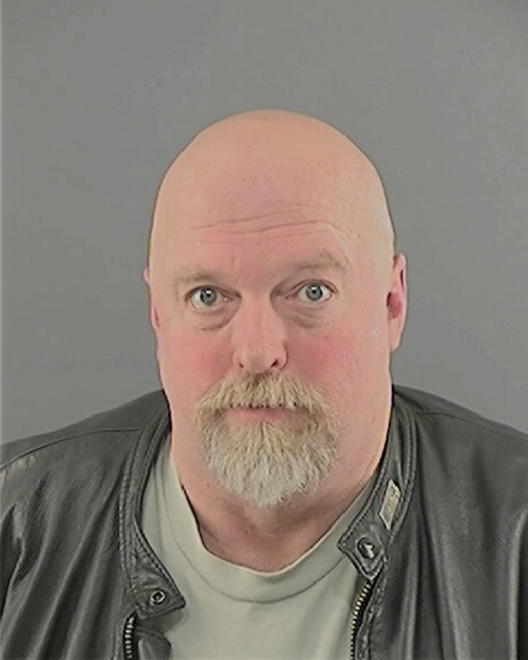 GERARD, RODNEY PAUL - Peoria County, IL
