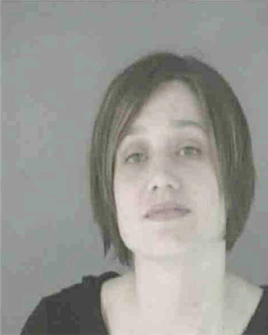 HAYES, JENNIFER NICOLE - Peoria County, IL