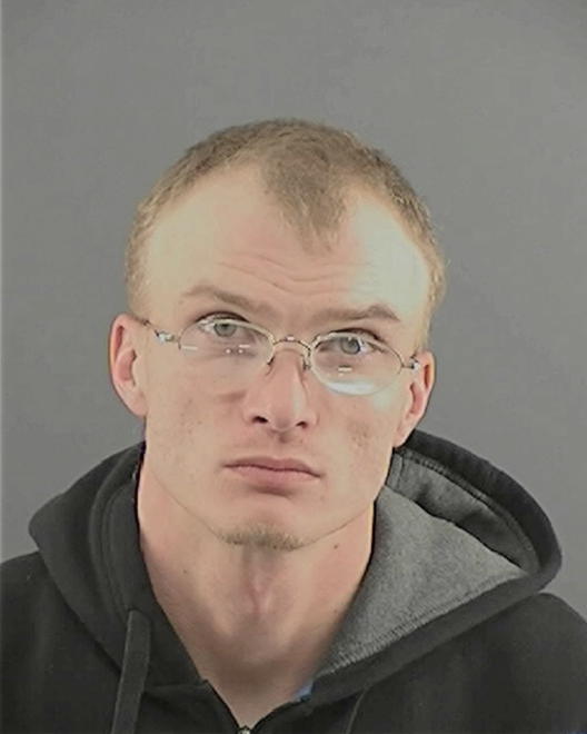 HOCHSTETLER, JACOB V. - Peoria County, IL