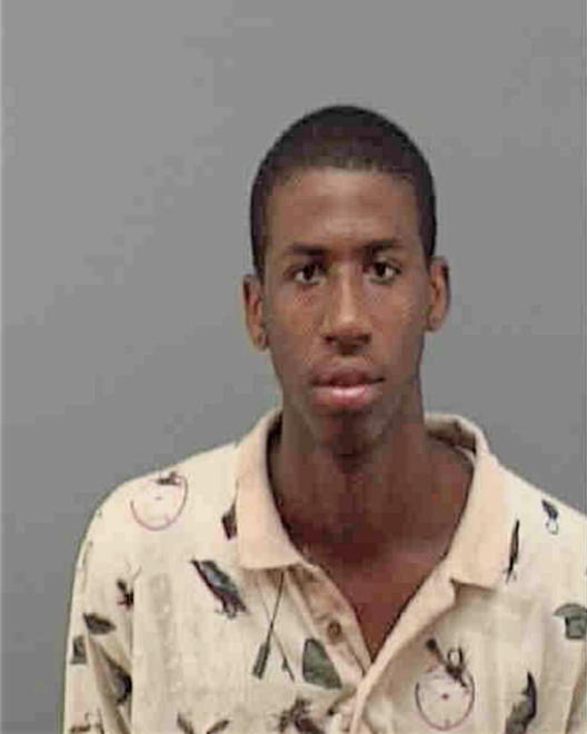 JOHNSON, KENNETH TYRONE - Peoria County, IL