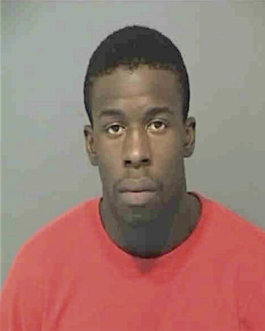 JONES, KENDRICK DEMARKO - Peoria County, IL