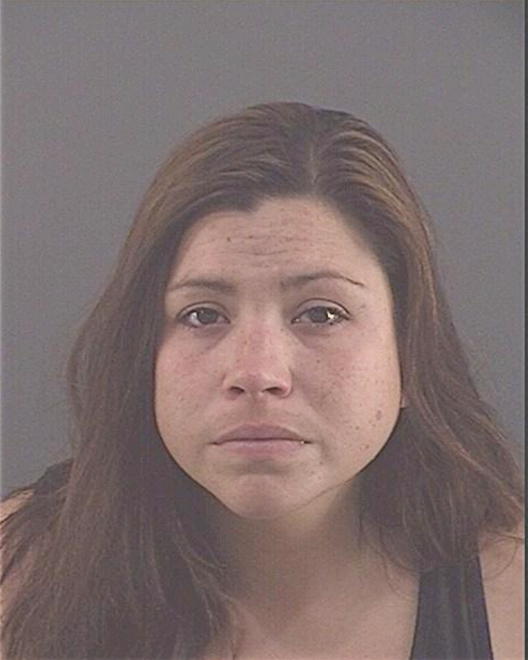 LEGAZ, CHRISTINA COLETTE - Peoria County, IL