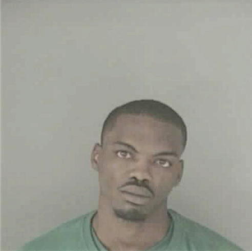 LINWOOD, DAMARR DEVON - Peoria County, IL
