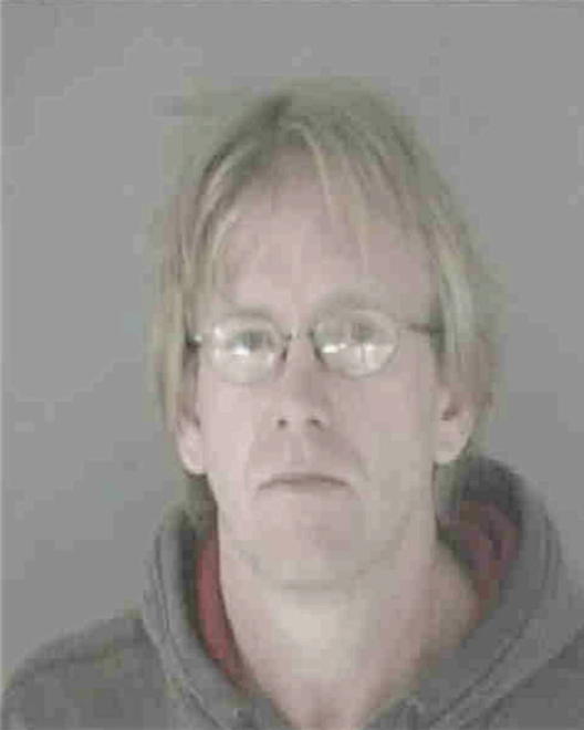 LIPPERT, RICHARD ALLEN - Peoria County, IL