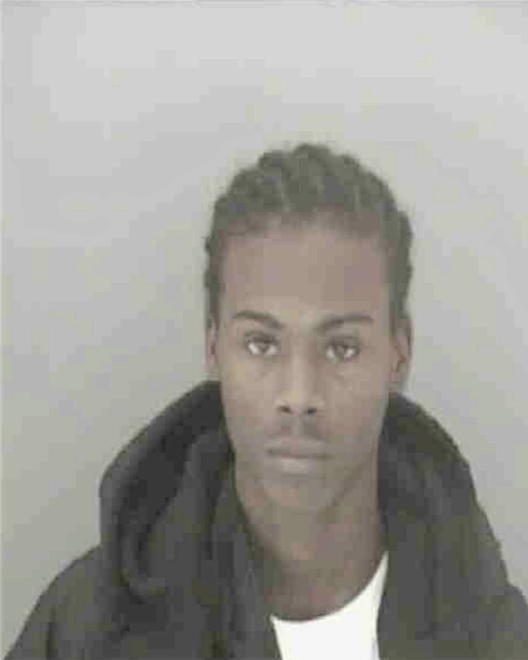 MCCALL, DORVIS KHALIA - Peoria County, IL