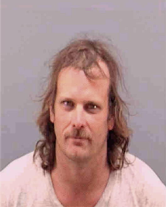 MERRIMAN, MICHAEL SCOTT - Peoria County, IL