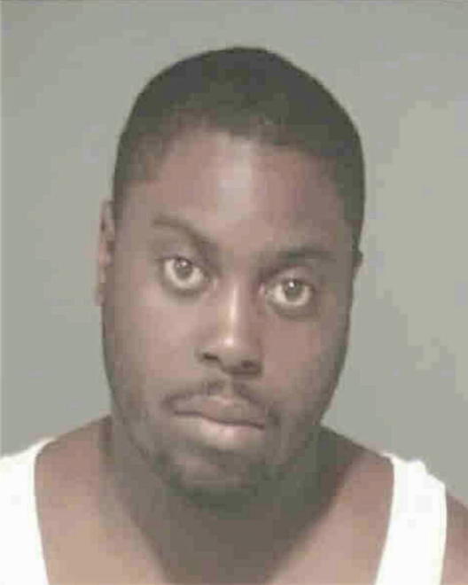 MILBURN, WARDRICK DEVOAN - Peoria County, IL