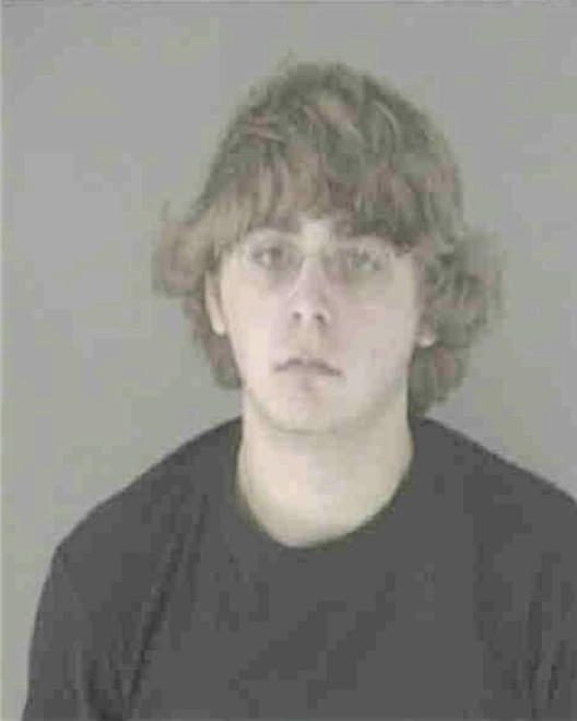 MILLER, JEREMIAH MATTHEW - Peoria County, IL