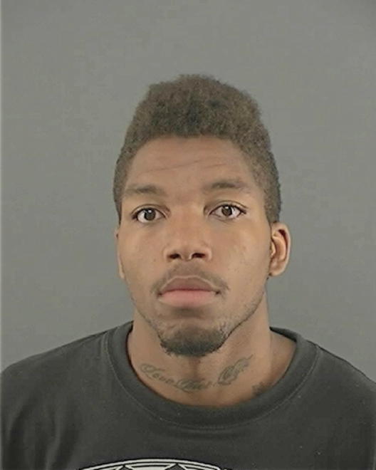 MILLER, TREVON MARSHONE - Peoria County, IL