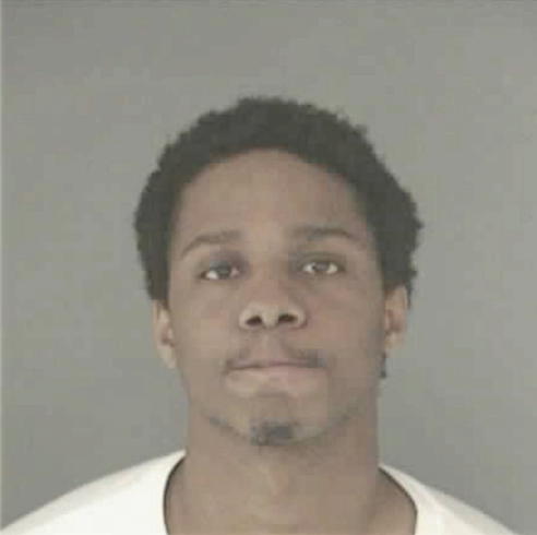 MURRAY, DAMIEN DEMARIO - Peoria County, IL