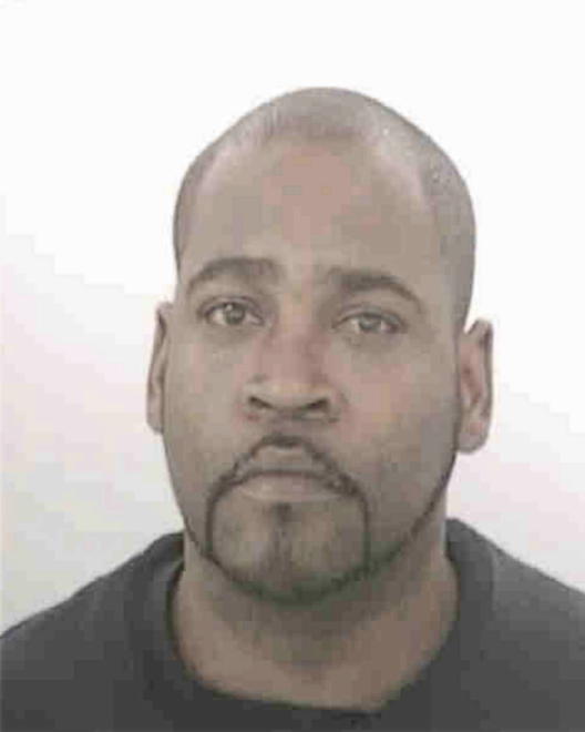 PARKS, ANTHONY LOUIS - Peoria County, IL