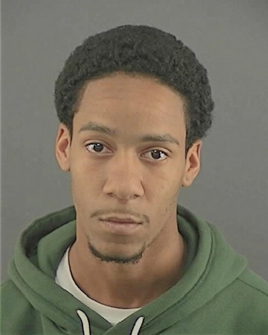 PORTER, RASHAD LARON - Peoria County, IL