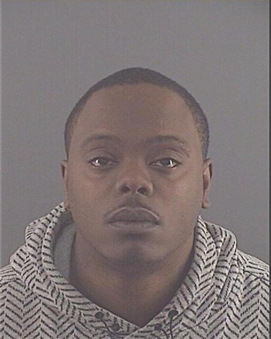 RUSSELL, DEMARCUS D - Peoria County, IL