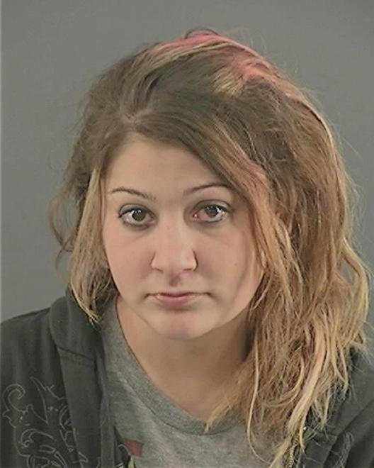 UYSALOGLU, KACEE LEE - Peoria County, IL