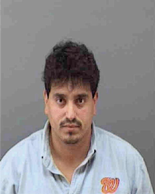 VASQUEZ, RICARDO A - Peoria County, IL