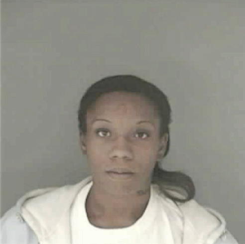WARD, LASHAUNDRA EVETTE - Peoria County, IL