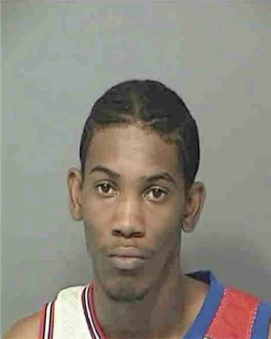 WARFIELD, CLEVE DOMINIQE - Peoria County, IL