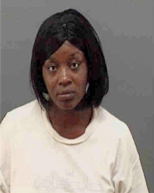 ALBERT, FELECIA LANETTE - Peoria County, IL