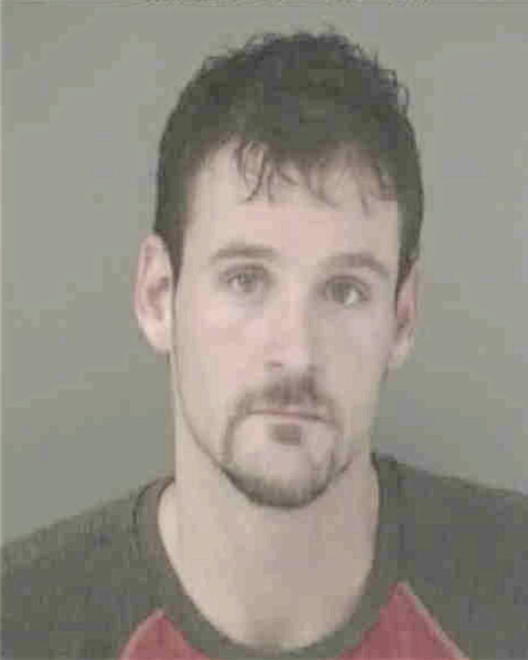 BOLAND, SHAWN EDWARD - Peoria County, IL