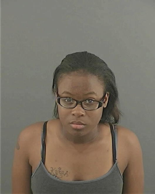 BROWN, SHAKYRA R - Peoria County, IL