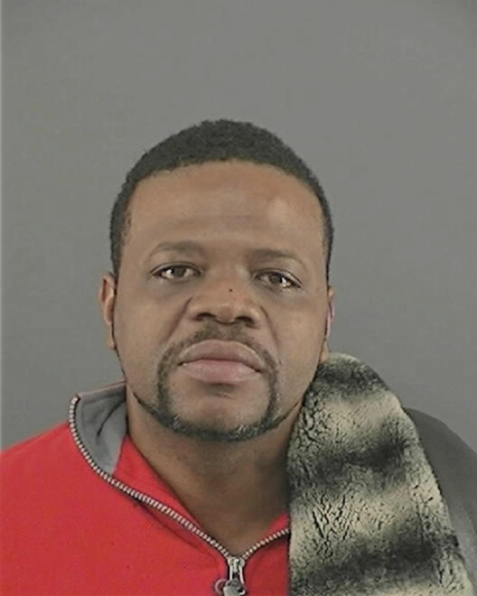 COTTON, JOHNNY LEE - Peoria County, IL