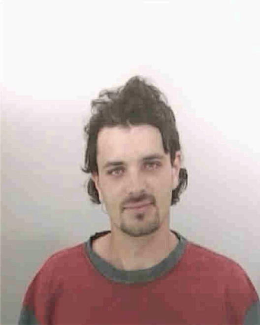 CRUMP, JEREMY RUSSELL - Peoria County, IL
