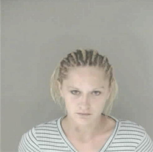 DAVIS, DANESE LYN - Peoria County, IL