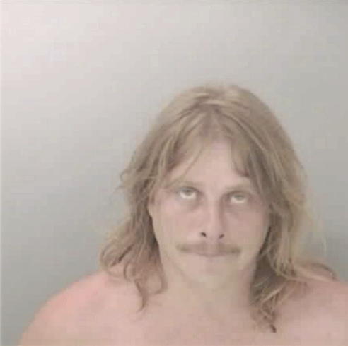 DICKEY, WILLIAM GENE - Peoria County, IL