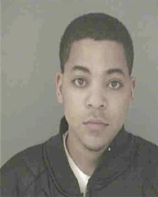 FERGUSON, ROMON LEANTRE - Peoria County, IL