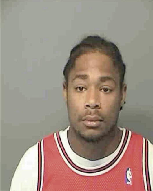 FRANKLIN, DEMETRE LEE - Peoria County, IL
