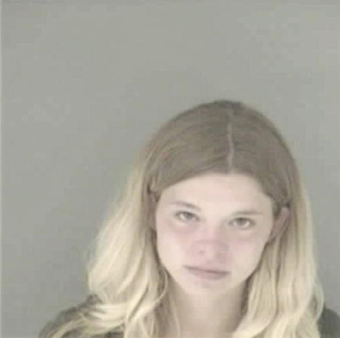 FULLER, TANYA RAE - Peoria County, IL