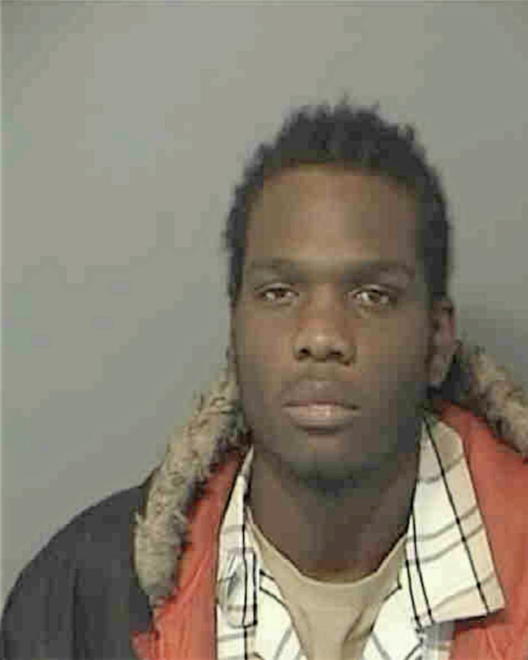 FUNCHES, MARIO DONTREA - Peoria County, IL