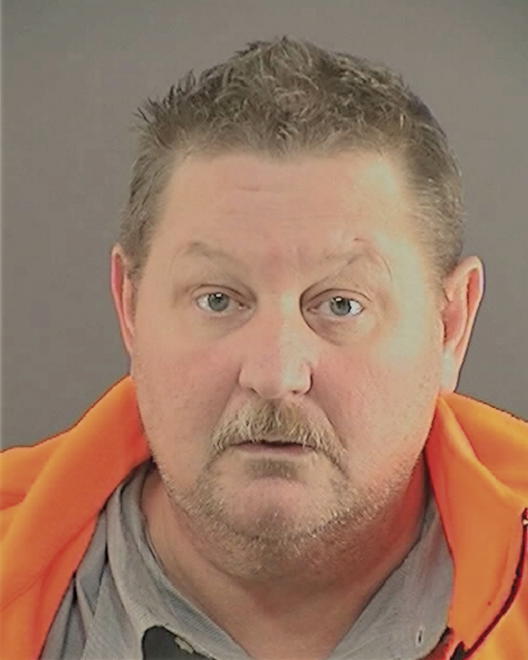 GORDON, STEPHEN ALLEN - Peoria County, IL