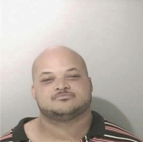 GRIFFIN, ALBERT LEE - Peoria County, IL
