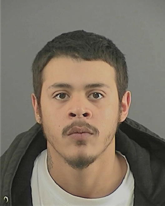 HERNANDEZ, FELIPE LUIS - Peoria County, IL