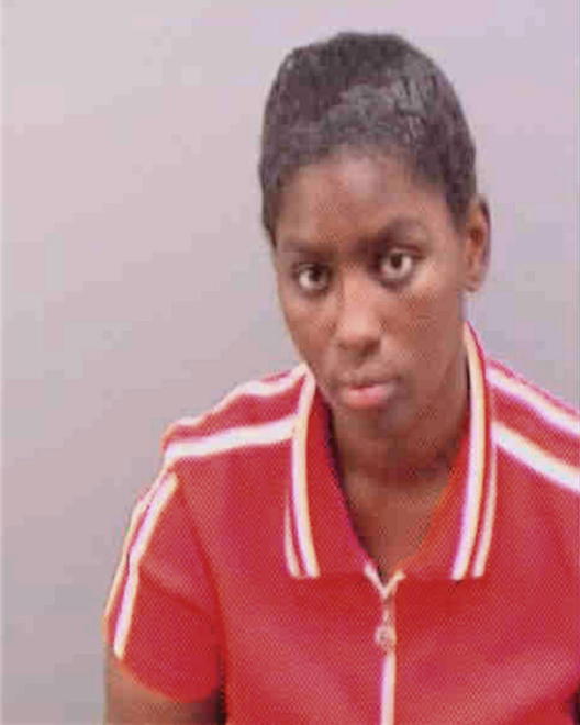 KING, FELICIA LATOYA - Peoria County, IL