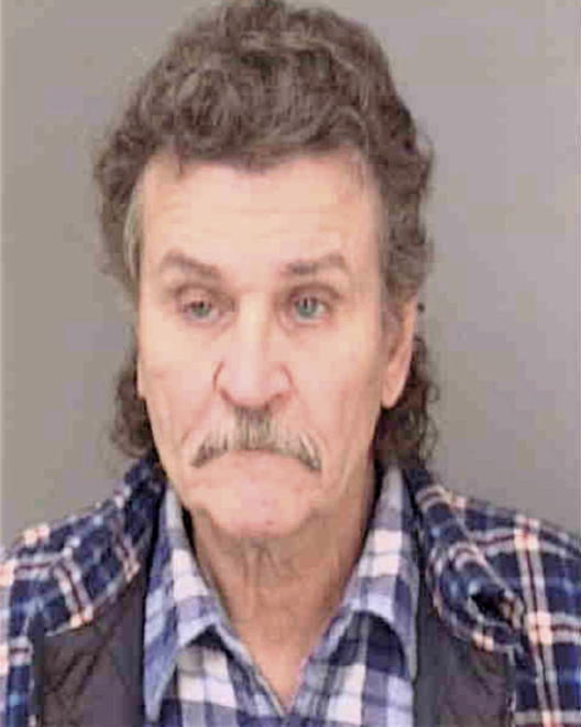 KRAUSE, RONALD L - Peoria County, IL