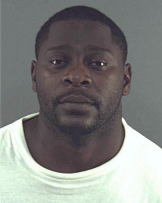 MCLEOD, RODRICO J - Peoria County, IL